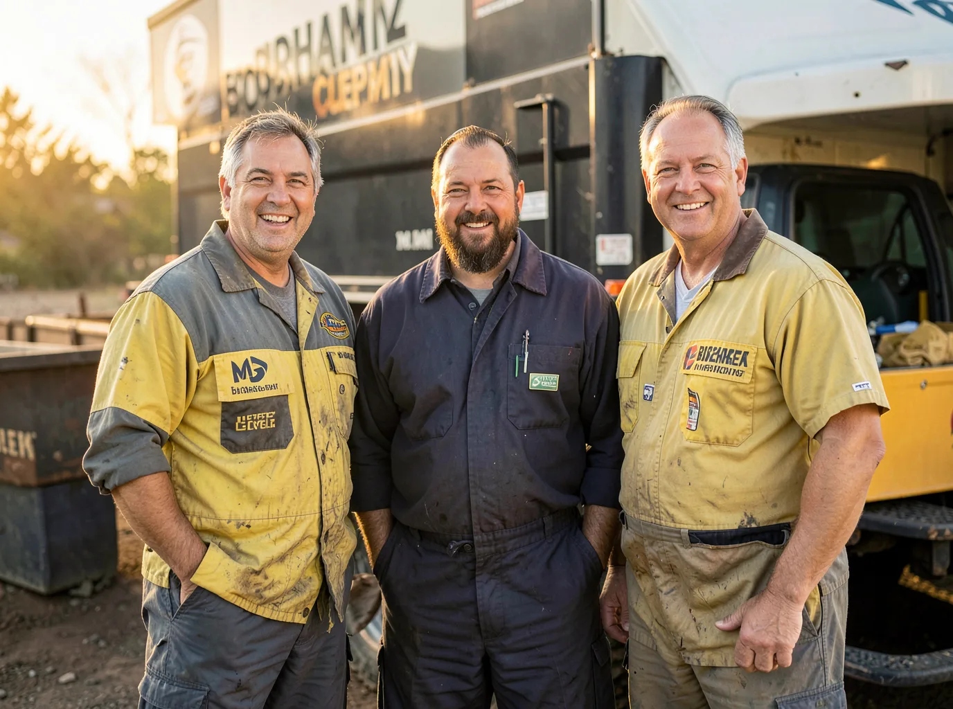Sewage Cleanup company in Ritzville, WA