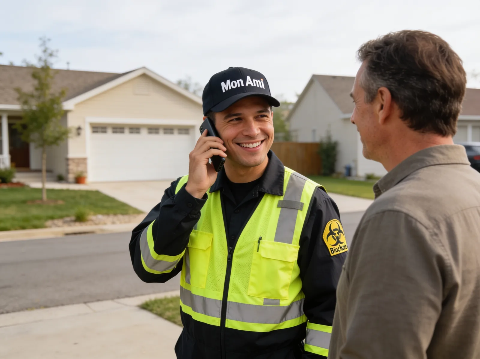 Sewage Cleanup Ritzville, WA FAQs