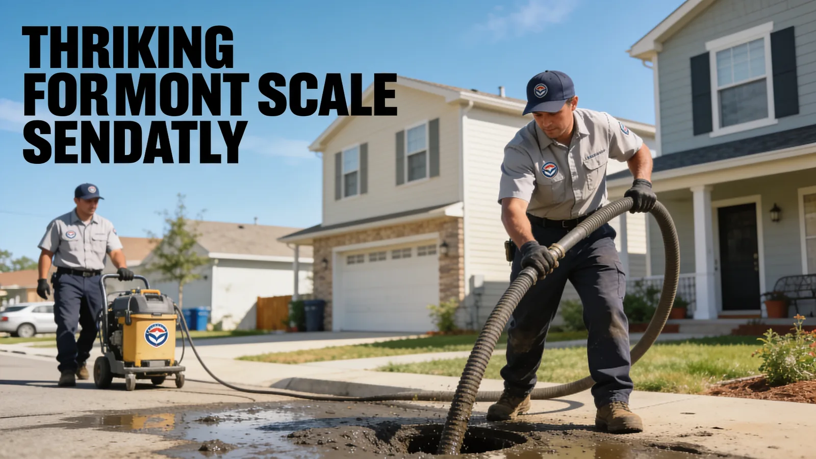 Sewage Cleanup in Ritzville, WA near me
